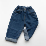 Tiktok Jeans blue