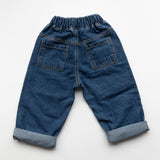 Tiktok Jeans blue