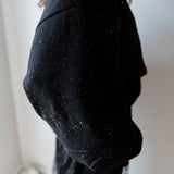 Avery sweater sparkle