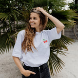 Cherry t-shirt