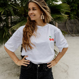 Cherry t-shirt