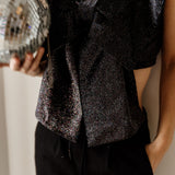 Lizzy Bow Top