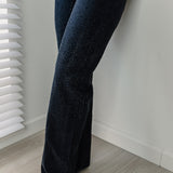 Stella Sparkle jeans black